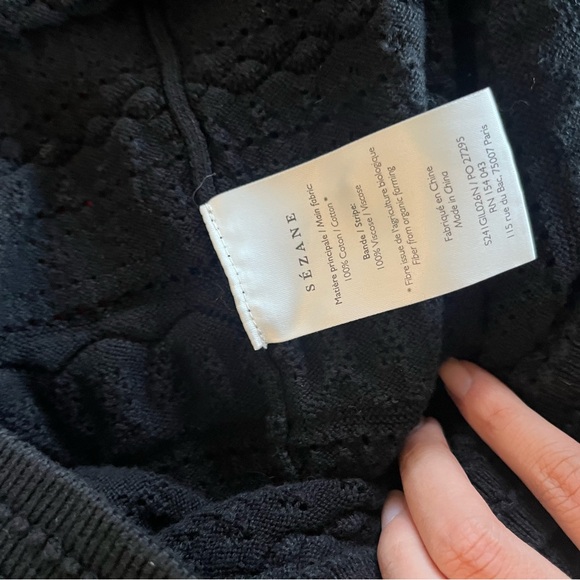 ✨Sezane Keyla Cardigan - Picture 6 of 6